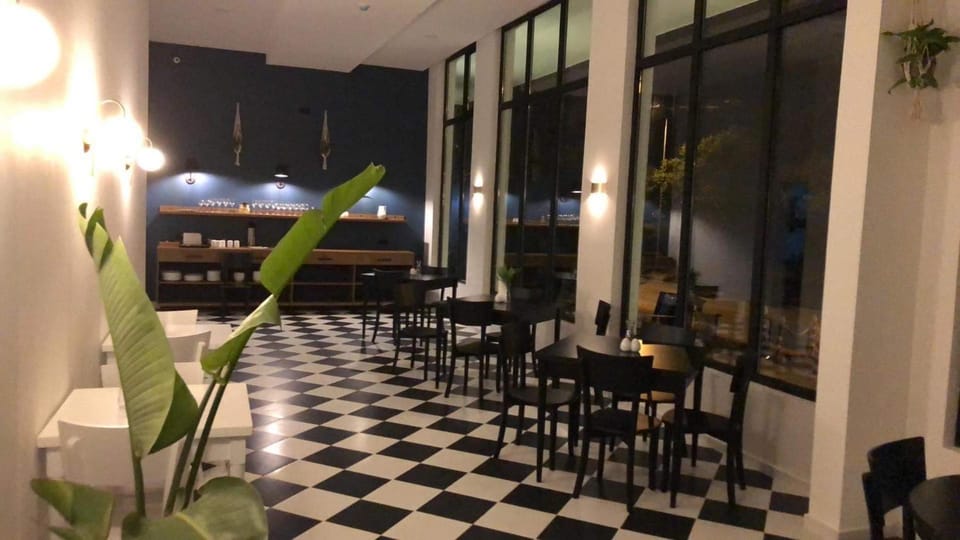 Cabo Verde Boutique Hotel Hotel in Adjara, Georgia