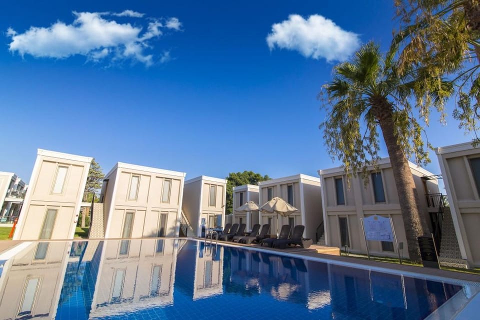 Aurum Moon Holiday Resort Hotel in Aydın Province