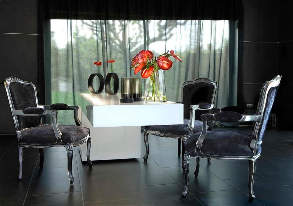 Facilities