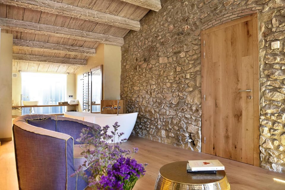 Boutique hotel Urbisol Hotel in Vallès Oriental