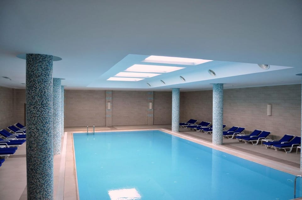Fenerbahce Topuk Yaylasi Resort & Sport Topuk Yaylası Hotel in Ankara Province