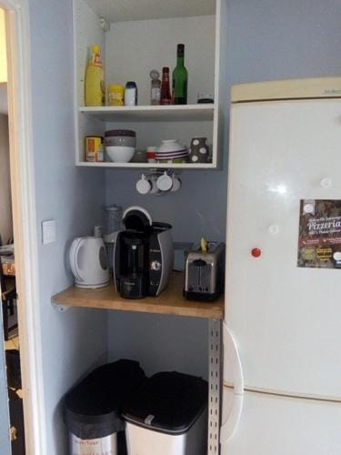 appartement 3 chambres, ideal pour deplacement Hostel in Grenoble