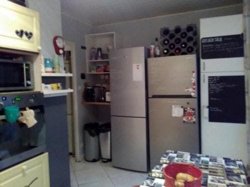 appartement 3 chambres, ideal pour deplacement Hostel in Grenoble