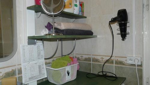 appartement 3 chambres, ideal pour deplacement Hostel in Grenoble