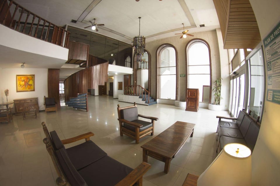 Hotel San Jorge Hotel in Saltillo