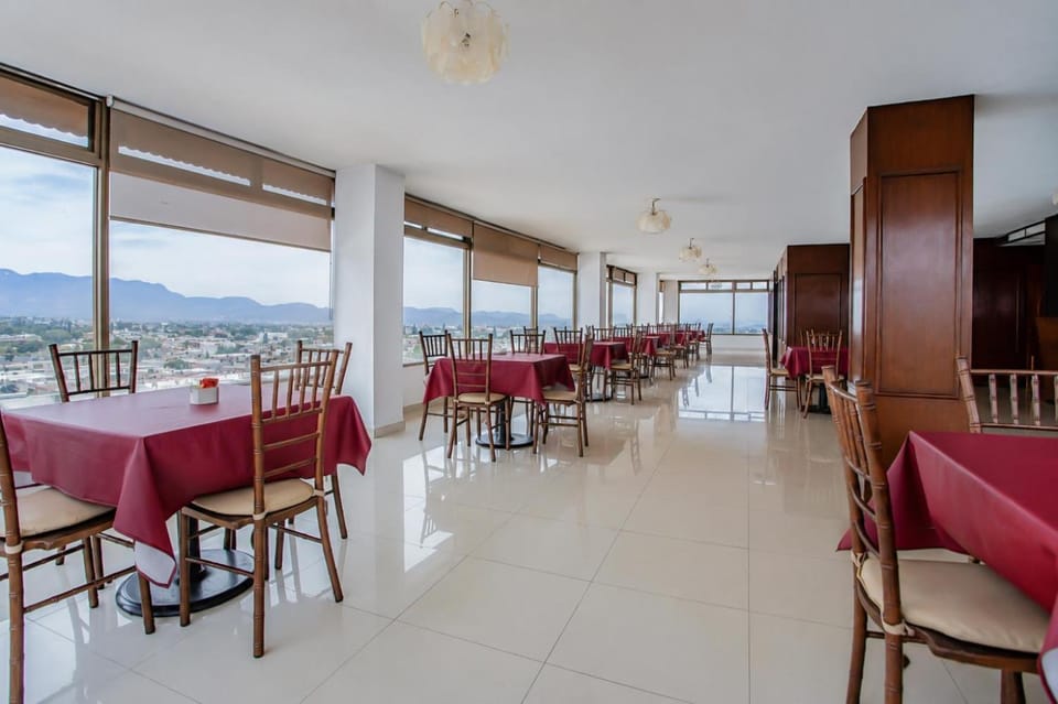 Hotel San Jorge Hotel in Saltillo