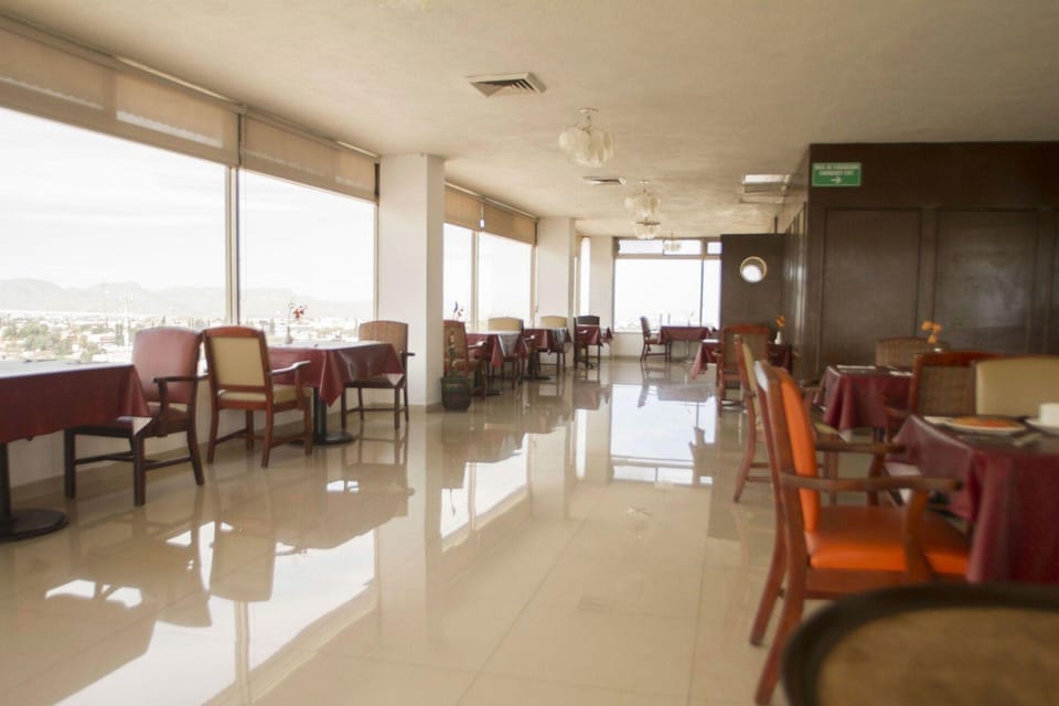 Hotel San Jorge Hotel in Saltillo