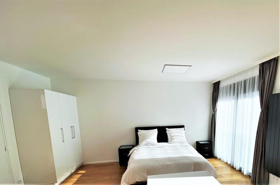 Studio de standing Hotel in Malakoff