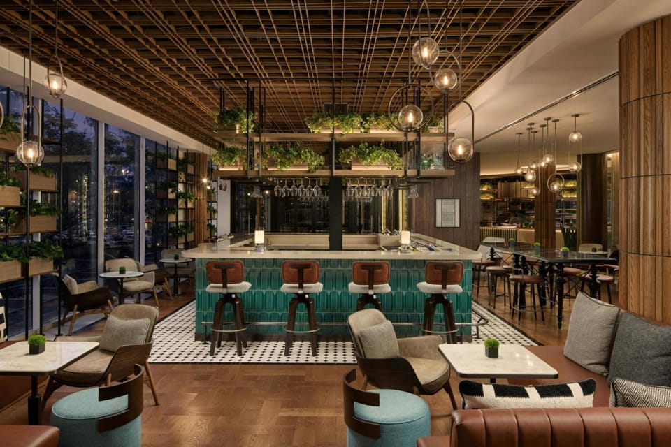Sankara Nairobi, Autograph Collection Hotel in Nairobi County