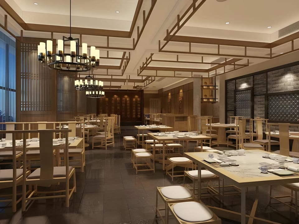 GreenTree Eastern Hotel Jiaxing Xiuzhou District Zhongshan Xi Road Hotel in Suzhou