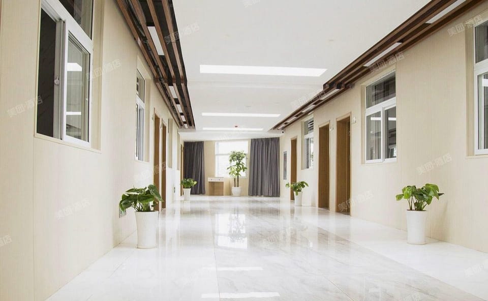 GreenTree Apartment Nanjing Pukou District Qiaolin Community Fuyin Village Hotel in Nanjing