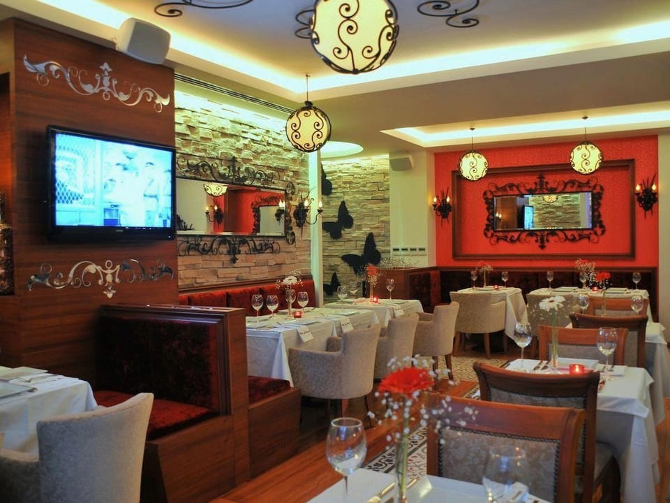 Senatus Hotel Hotel in Istanbul