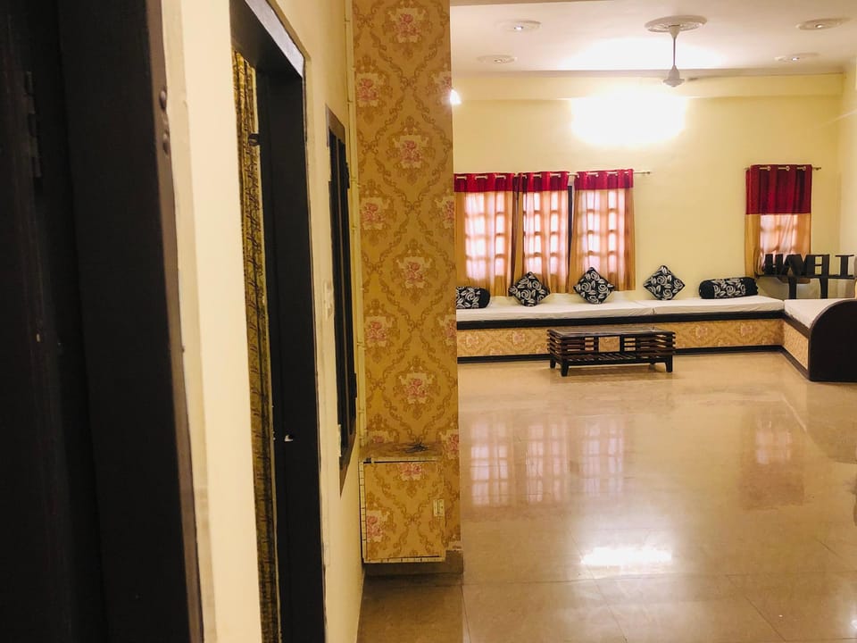 Hotel Ranthambore Haveli Hotel in Rajasthan