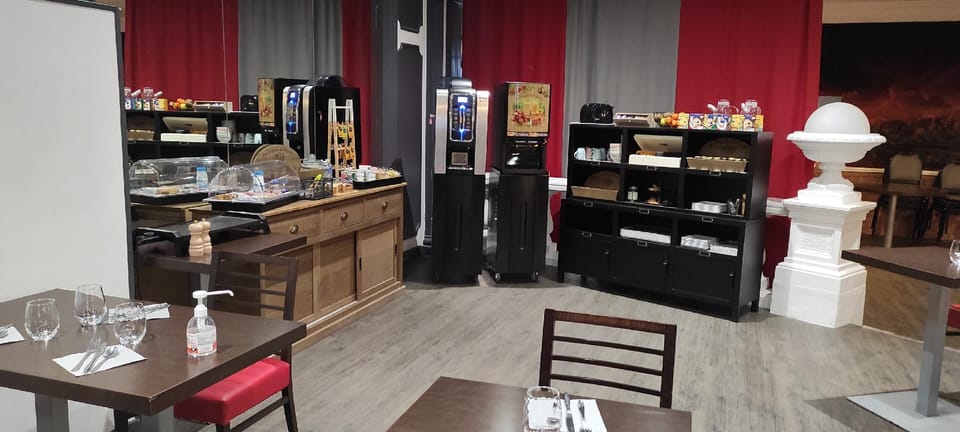 Domaine de Blanchardière Motel in Centre-Val de Loire