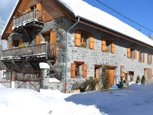 Chambres d'hôtes  - La Clé des Bois Hotel in Provence-Alpes-Côte d'Azur