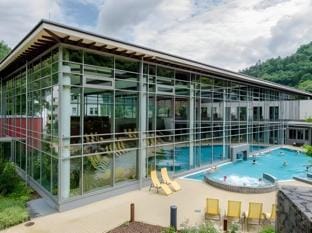 Hotel Zumbusch Hotel in Cochem-Zell