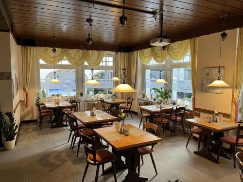 Hotel Zumbusch Hotel in Cochem-Zell