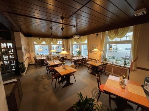 Hotel Zumbusch Hotel in Cochem-Zell