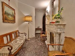 Alibrandi Palace Hotel in Civitavecchia