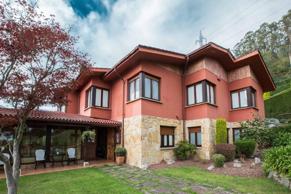 Hotel Casa Camila Hotel in Oviedo