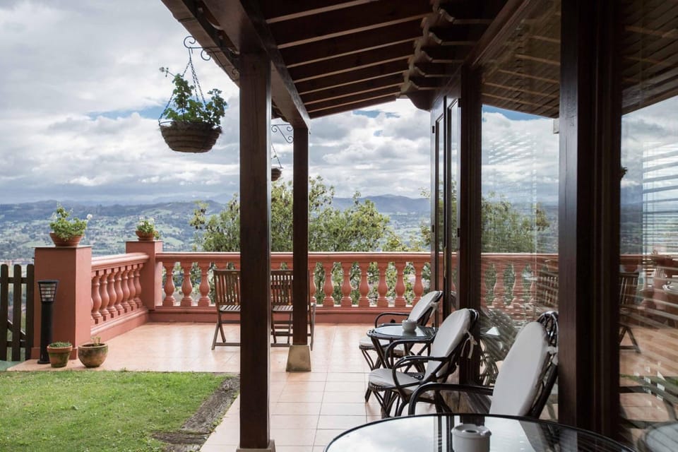 Hotel Casa Camila Hotel in Oviedo