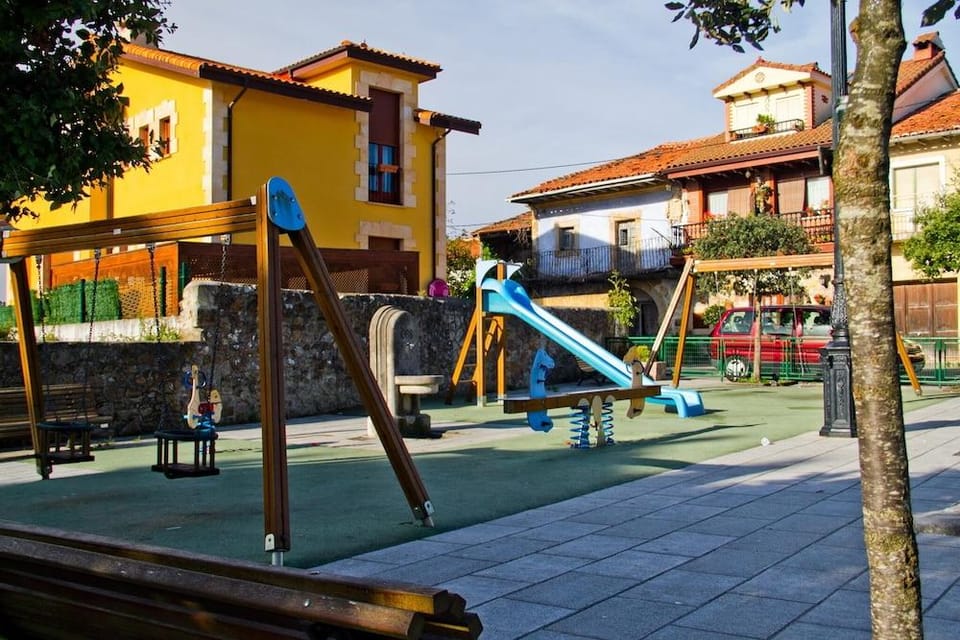 Posada El Nozal Inn in Cantabria