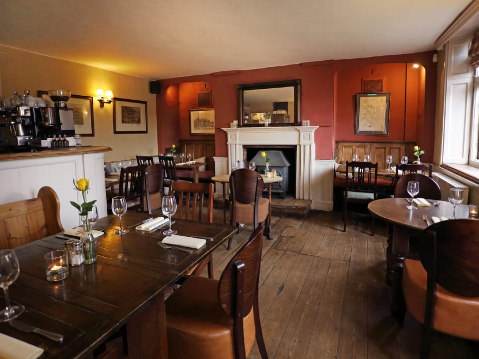 Buckinghamshire Arms Inn in Broadland District