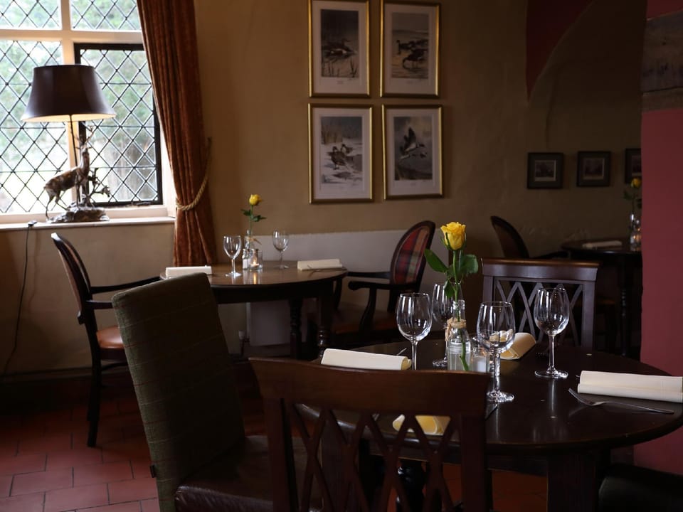 Buckinghamshire Arms Inn in Broadland District
