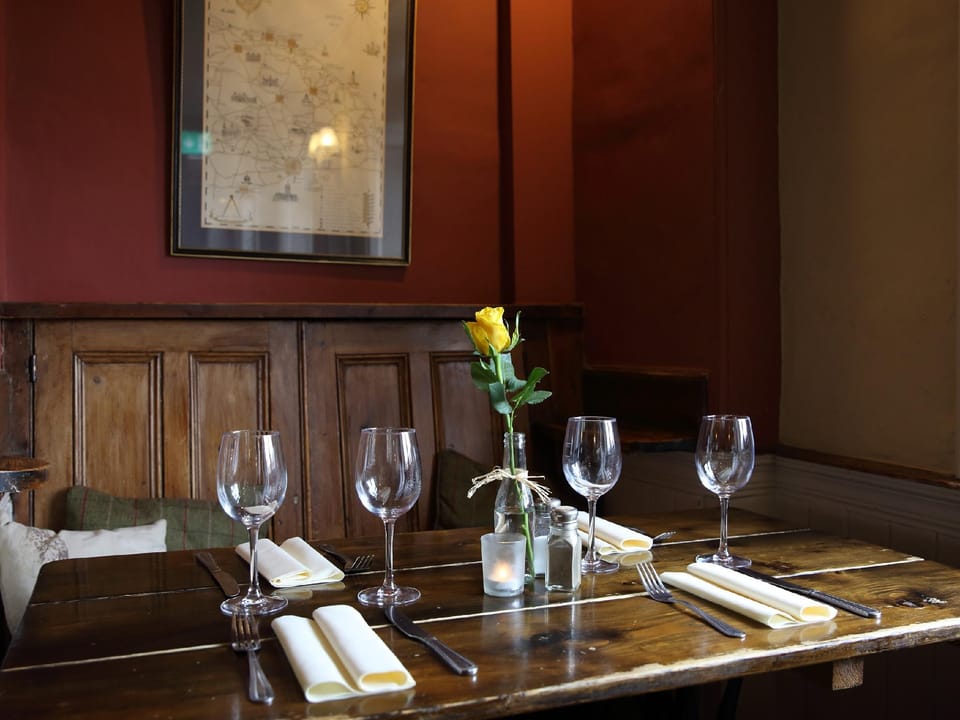 Buckinghamshire Arms Inn in Broadland District
