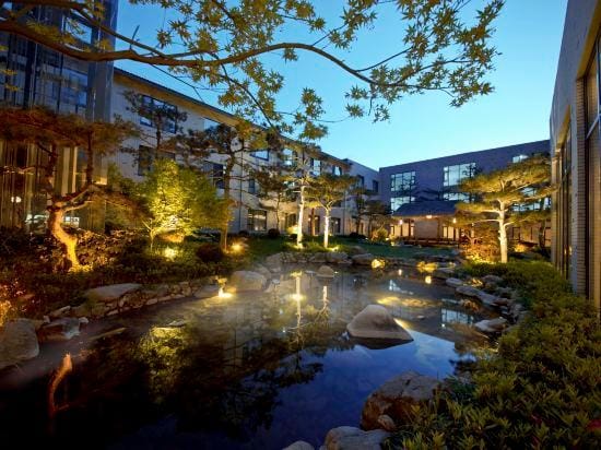 Ningbo Fenghua Xikou Moqi Hotel Hotel in Zhejiang