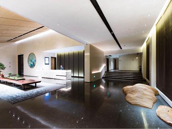 Ningbo Fenghua Xikou Moqi Hotel Hotel in Zhejiang