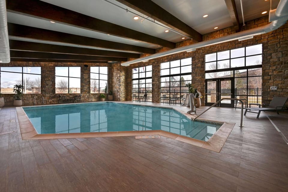 Homewood Suites by Hilton Eagle Boise Hotel in Eagle