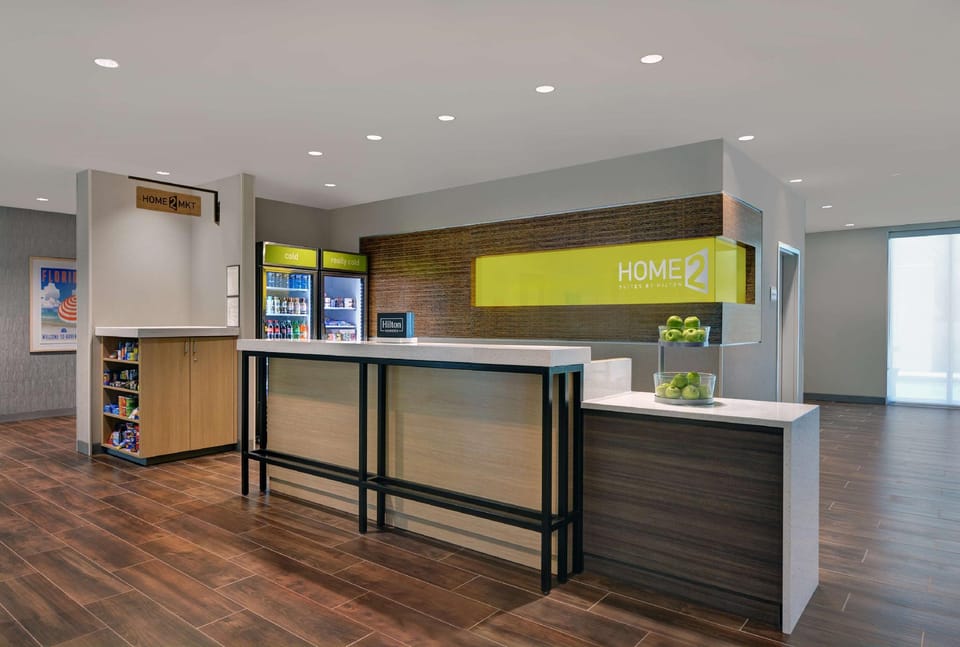 Home2 Suites by Hilton Largo Hotel in Largo