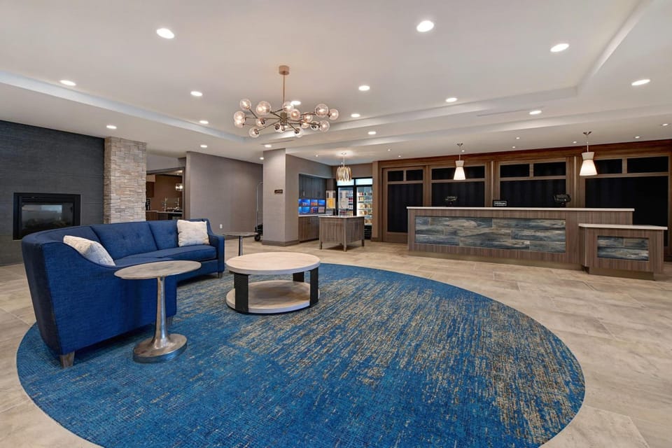 Homewood Suites by Hilton Austin Cedar Park-Lakeline Hotel in Cedar Park