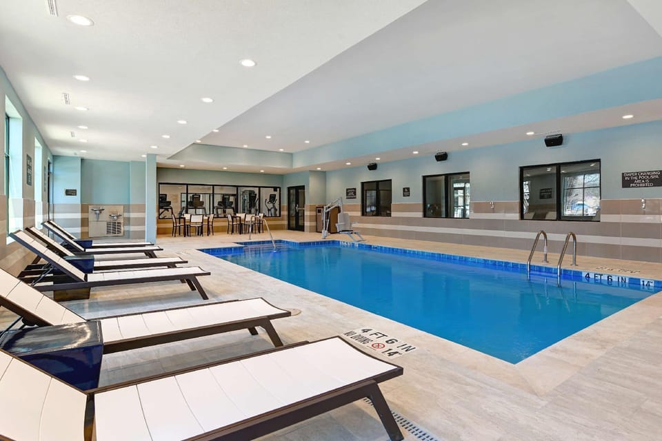 Homewood Suites by Hilton Austin Cedar Park-Lakeline Hotel in Cedar Park