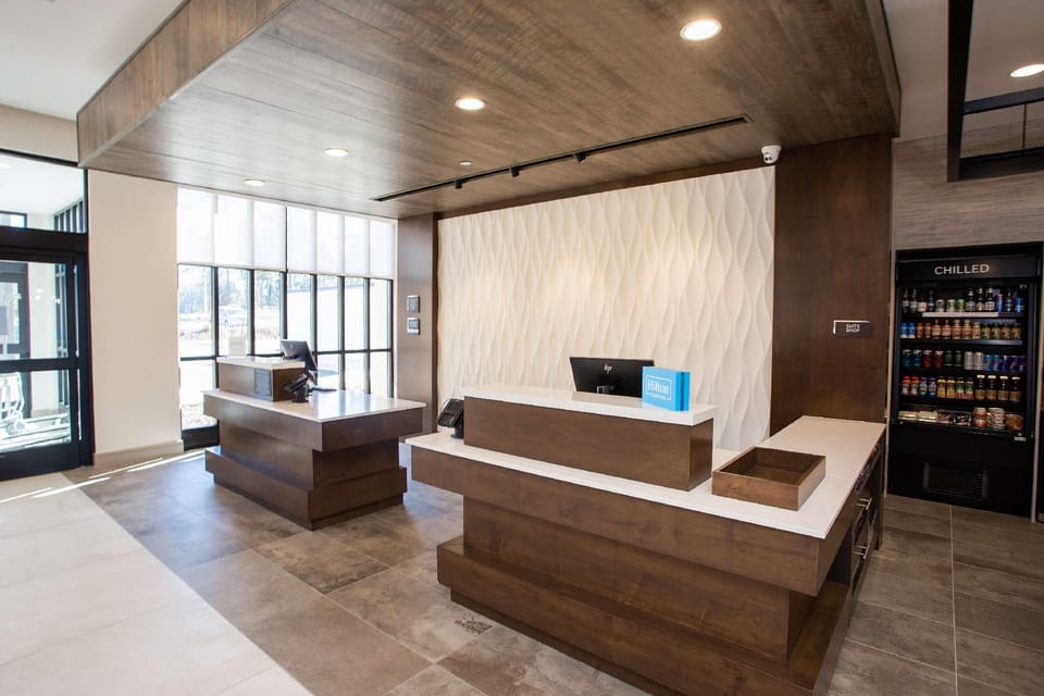 Hilton Garden Inn Southern Pines / Pinehurst Hotel in Pinehurst