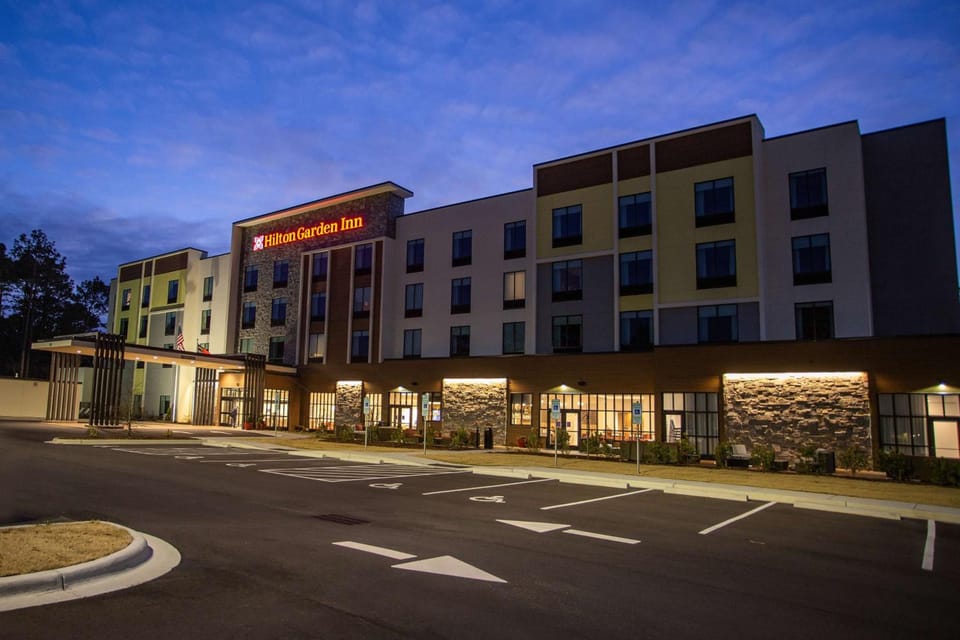 Hilton Garden Inn Southern Pines / Pinehurst Hotel in Pinehurst