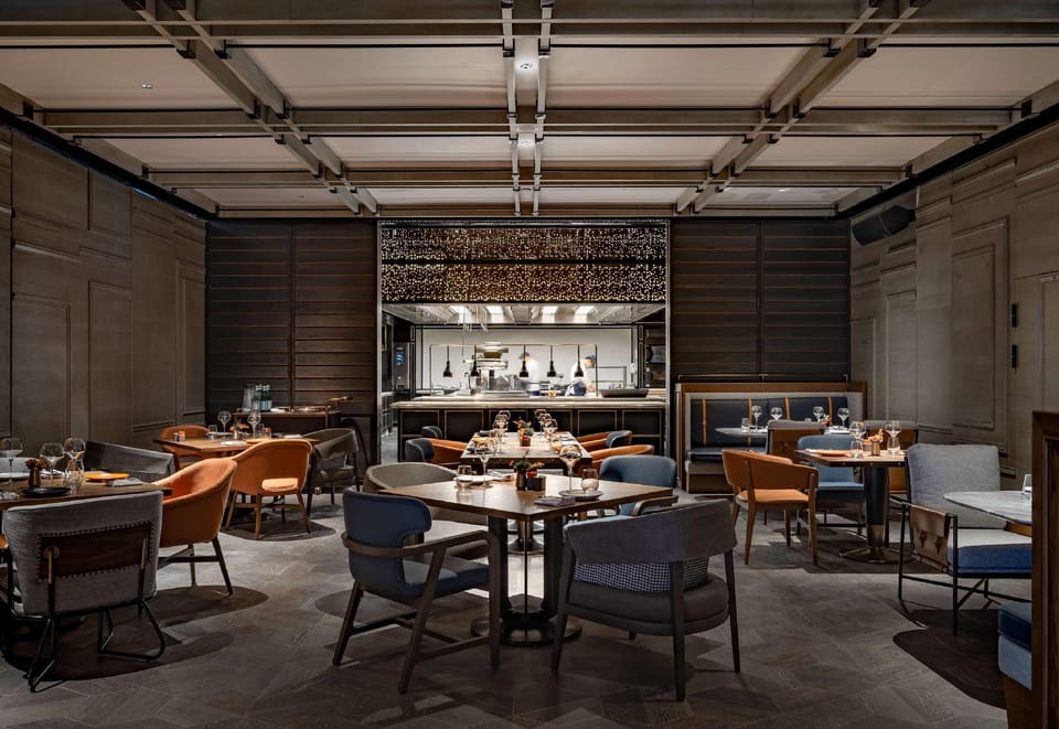 Canopy by Hilton Hangzhou West Lake Hotel in Hangzhou