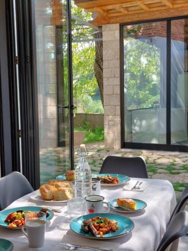 VILA RIRA - Rrajce, Shebenik Hotel in North Macedonia