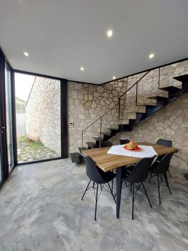 VILA RIRA - Rrajce, Shebenik Hotel in North Macedonia