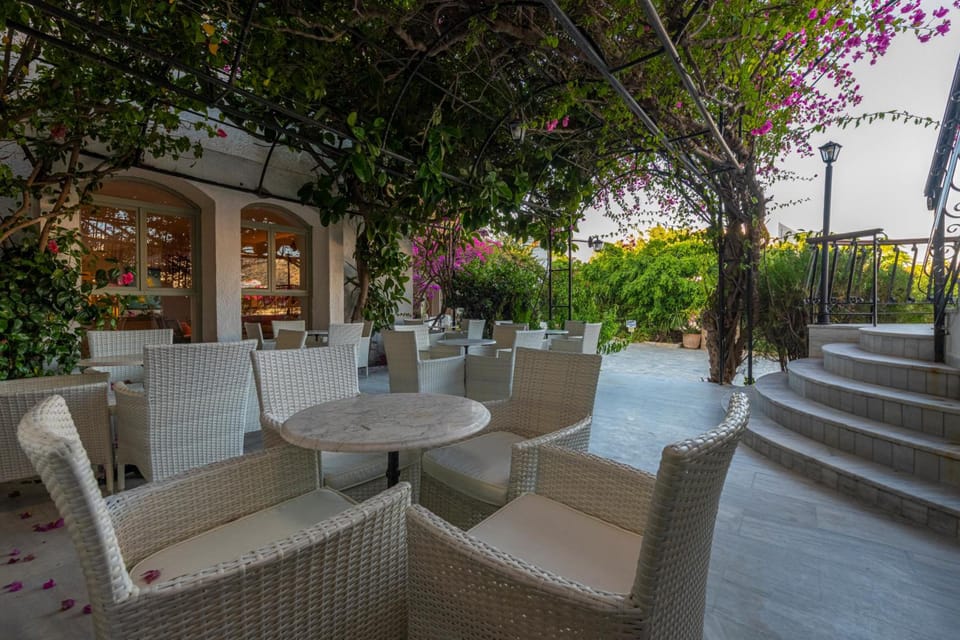 Skala Hotel Hotel in Decentralized Administration of the Aegean