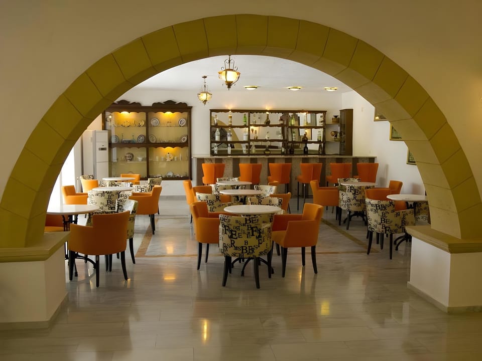 Skala Hotel Hotel in Decentralized Administration of the Aegean