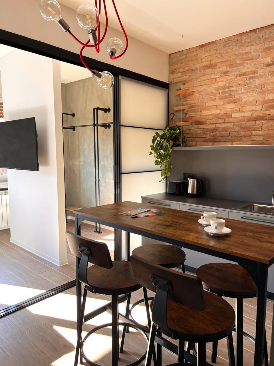 Hotello Trieste Hostel in Trieste