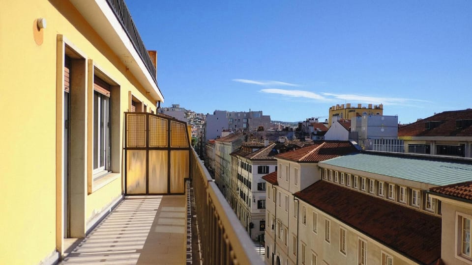 Hotello Trieste Hostel in Trieste