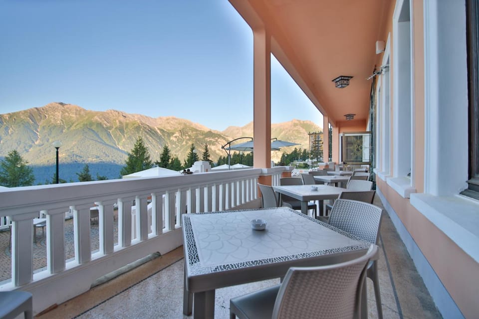 Pracatinat Hotel & Restaurant Hotel in Piedmont