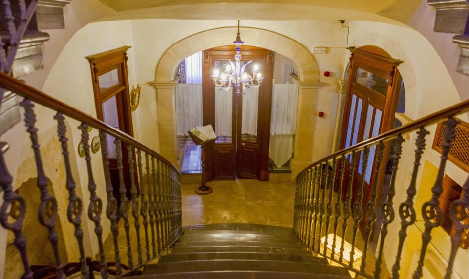 Facilities