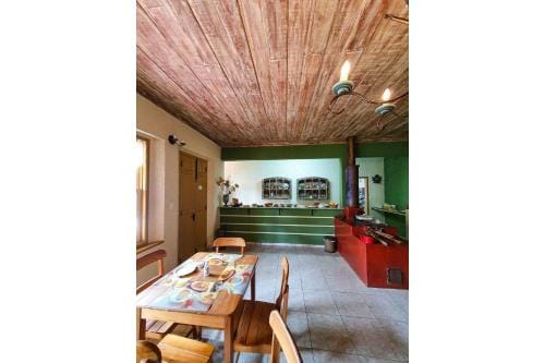 Pousada Quinta Do Conde Inn in Tiradentes