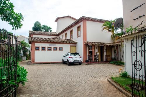 Pousada Quinta Do Conde Inn in Tiradentes
