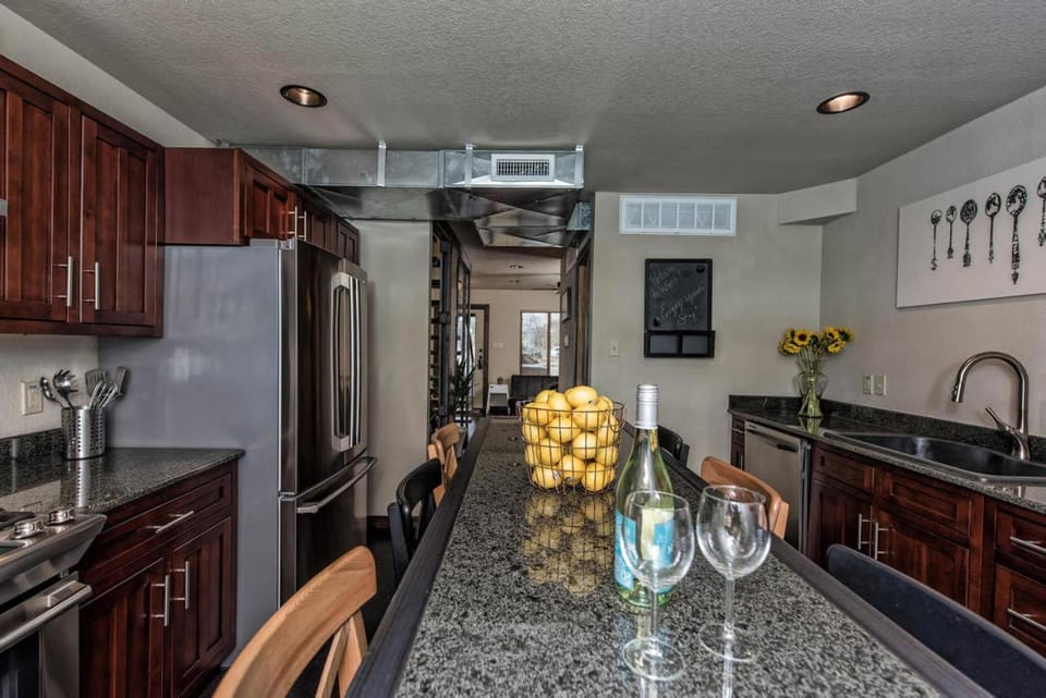 1700 South 2nd Apartment hotel in Waco