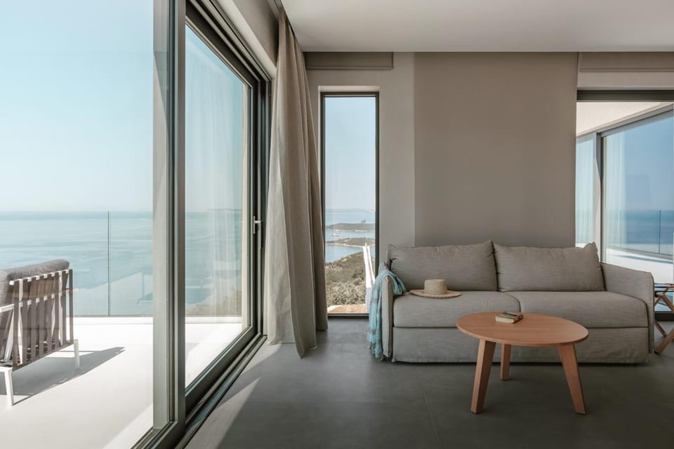 Alon Sevou Boutique Hotel Hotel in Greece